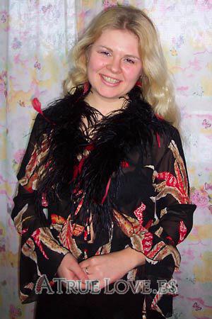 64924 - Anna Edad: 30 - Bielorrusia