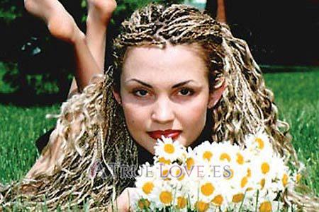 65005 - Yana Edad: 33 - Ucrania