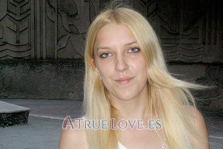 65341 - Svetlana Edad: 24 - Ucrania