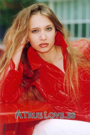 65454 - Anna Edad: 24 - Ucrania