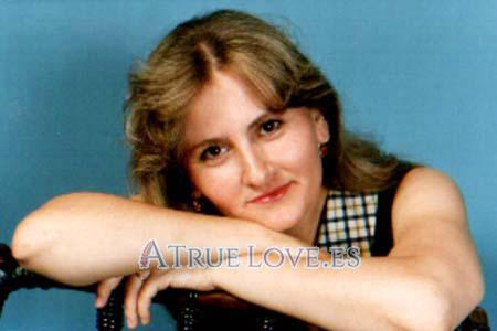 65718 - Inna Edad: 34 - Rusia