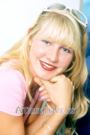 65939 - Ekaterina Edad: 29 - Rusia