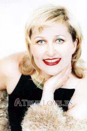 66059 - Liliya Edad: 45 - Rusia