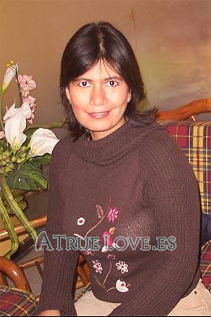 66134 - Gianina Edad: 38 - Per&uacute;