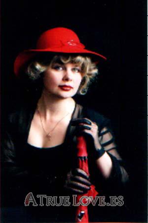 66513 - Svetlana Edad: 35 - Rusia