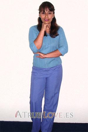 67173 - Rocio Edad: 35 - Per&uacute;