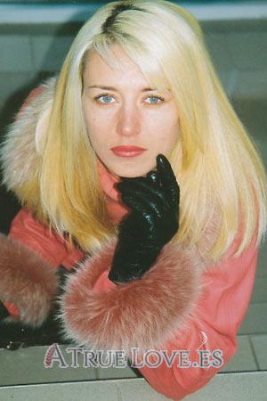 68725 - Margarita Edad: 33 - Ucrania