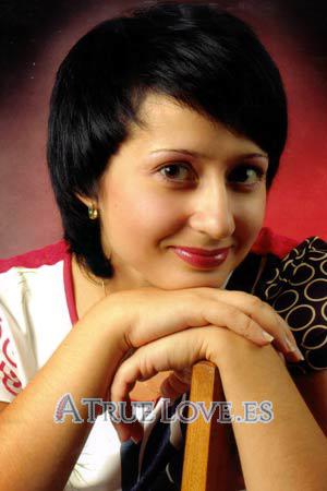 69034 - Ludmila Edad: 31 - Rusia