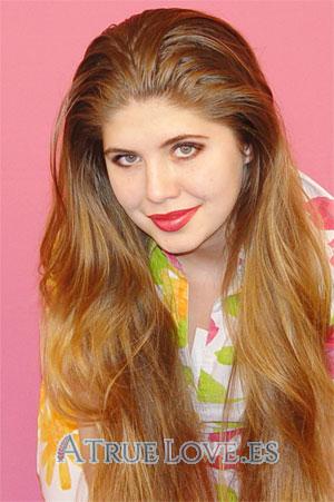 69744 - Tatiana Edad: 23 - Ucrania