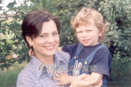 69778 - Tatiana Edad: 45 - Rusia