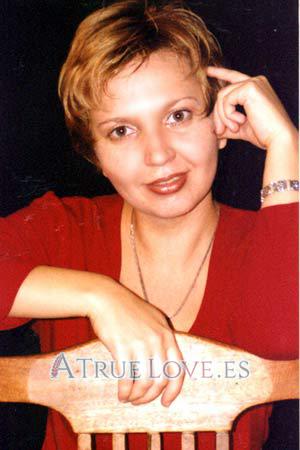 69915 - Olesya Edad: 33 - Rusia