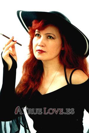 70676 - Nailya Edad: 47 - Ucrania