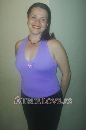 70734 - Evelyn Edad: 31 - Costa Rica