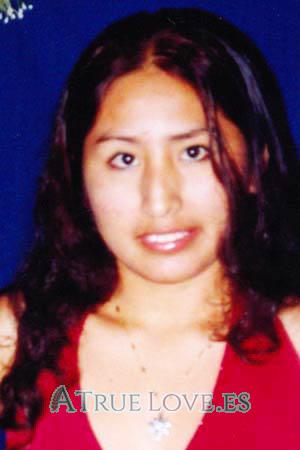 71401 - Jacqueline Edad: 25 - Per&uacute;