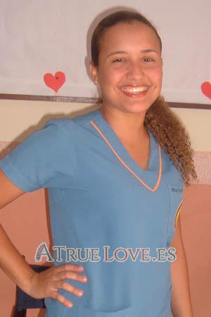 71503 - Marjorie Edad: 27 - Colombia