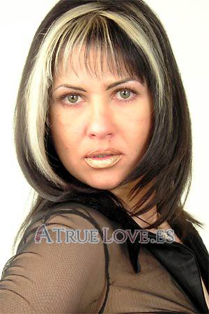 71683 - Inna Edad: 31 - Ucrania