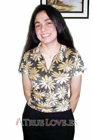 73506 - Gabriela Edad: 36 - Per&uacute;