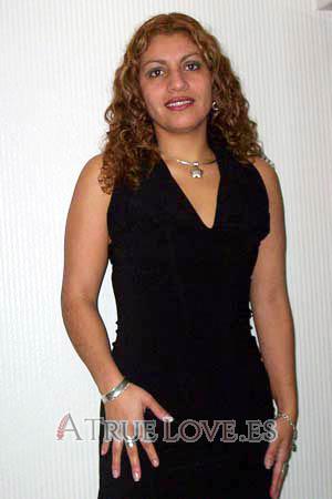 73513 - Gisselle Edad: 31 - Per&uacute;