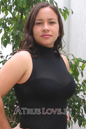 73551 - Maria Isabel Edad: 26 - Colombia