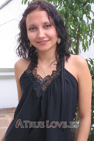 73552 - Alejandra Edad: 25 - Colombia