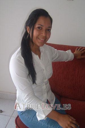 73656 - Claudia Patricia Edad: 29 - Colombia