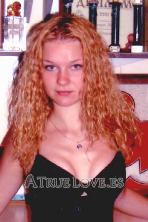 73990 - Anna Edad: 28 - Ucrania