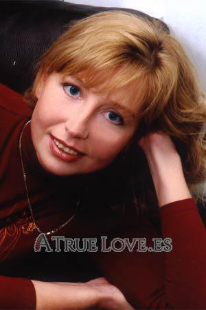 74703 - Alla Edad: 38 - Rusia