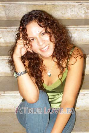 77039 - Juvicksa Edad: 25 - Per&uacute;