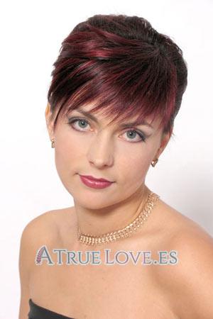 78277 - Julia Edad: 33 - Rusia