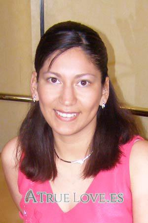 78699 - Lizet Edad: 29 - Per&uacute;