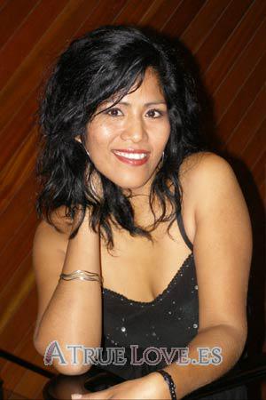 78950 - Rosa Edad: 37 - Per&uacute;