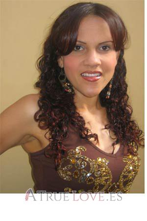 78988 - Diana Edad: 36 - Colombia