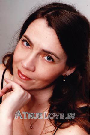 79032 - Valentina Edad: 41 - Rusia