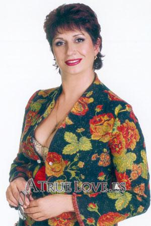 79099 - Alla Edad: 45 - Ucrania