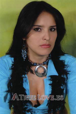 79701 - Claudia Edad: 36 - Colombia