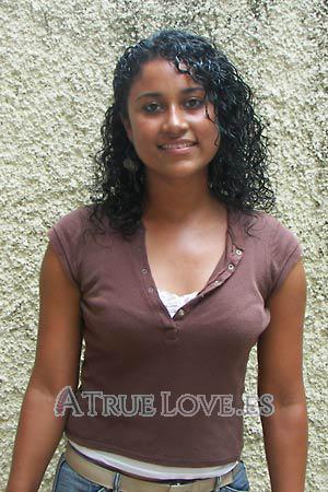 80528 - Anielka Edad: 22 - Nicaragua