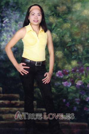 80553 - Hilda Edad: 29 - Filipinas