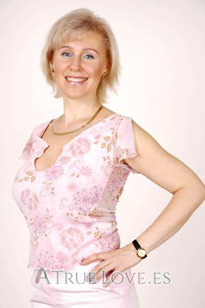 80608 - Victoria Edad: 47 - Ucrania