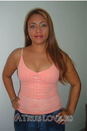 80646 - Luz Helena Edad: 29 - Colombia