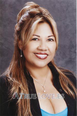 80650 - Pastora Edad: 45 - Colombia