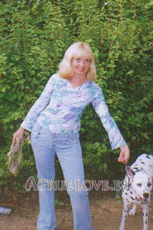 80740 - Svetlana Edad: 39 - Ucrania