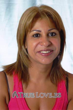 81412 - Angela Edad: 42 - Colombia