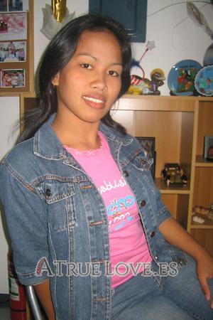 81426 - abril Edad: 23 - Filipinas