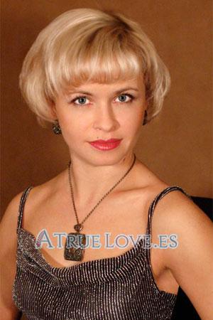 82851 - Svetlana Edad: 38 - Rusia