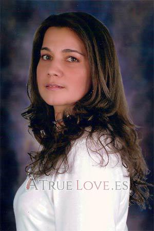 83013 - Martha Elena Edad: 42 - Colombia