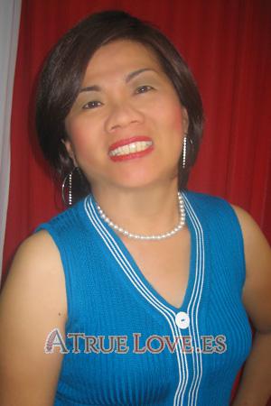 83076 - Elizabeth Edad: 52 - Filipinas