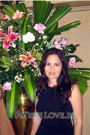 83312 - Olga Edad: 39 - Colombia