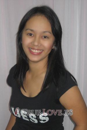 83609 - Aglaia Edad: 29 - Filipinas
