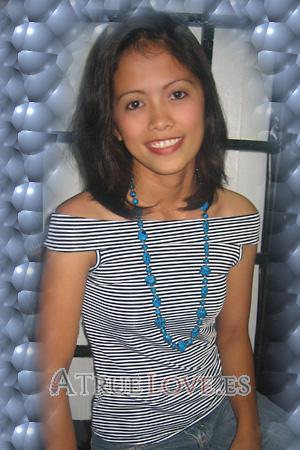 84346 - Ivy Edad: 24 - Filipinas