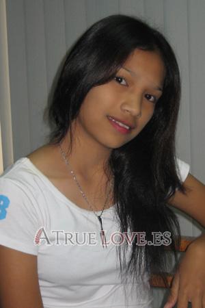 84745 - Joan Edad: 21 - Filipinas